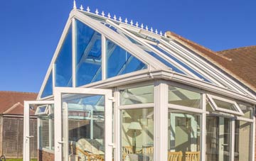 conservatory roof insulation costs Woodgate Valley