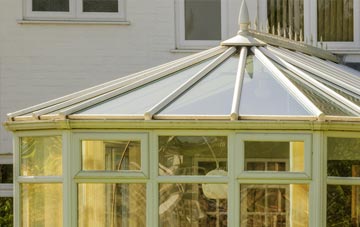 conservatory roof repair Woodgate Valley, West Midlands