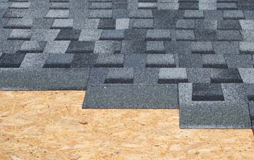 expert Woodgate Valley asphalt roof companies