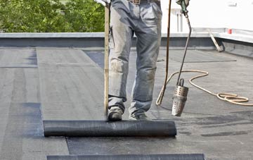 flat roof replacement Woodgate Valley, West Midlands