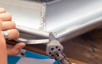 disadvantages of Woodgate Valley lead roofing