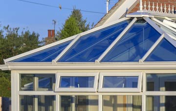 professional Woodgate Valley conservatory insulation