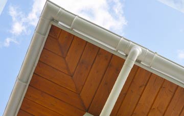 Woodgate Valley soffit types