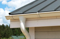 Woodgate Valley soffits